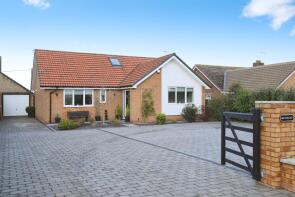 Beverley, Church Lane, Retford DN22 0LH