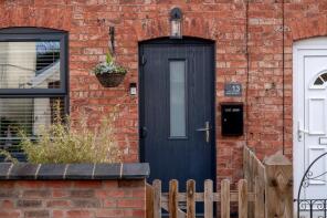 13, King Street, Melton Mowbray LE14 2HR