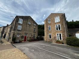 5, Hall Ing Place Court, Halling Place, Todmorden OL14 7LE