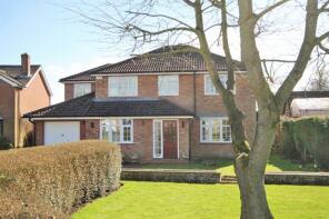 14, Ludborough Park, Grimsby DN36 5SN
