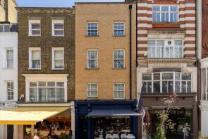 45, South Molton Street, London W1K 5RU