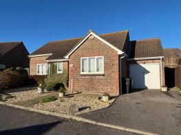 12, Rolfe Crescent, Weymouth DT3 4LY