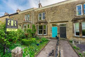 11, Thornfield, Ashton Road, Lancaster LA1 5AG