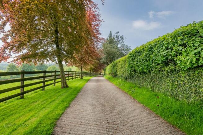 Private Drive