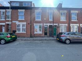 31, Evington Street, Leicester LE2 0SA