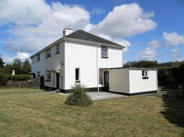 2, Clynblewog, C3170 From, Trelech, Carmarthen SA33 6DW