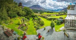 Looking Stead, Loweswater To Low Lorton At Loweswater, Cockermouth CA13 0RS