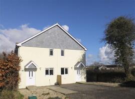 The Apple Tree, Road From Church Cottages To Kennacott Cross, Holsworthy EX22 6QJ