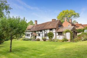 Ducdame, Loxwood Road, Billingshurst RH14 0NX