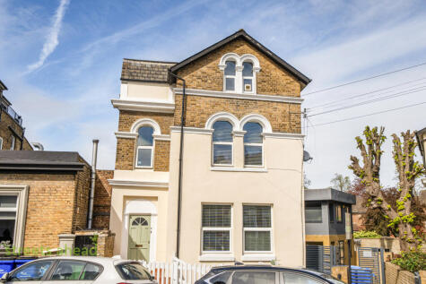 Colby Road, London, SE19