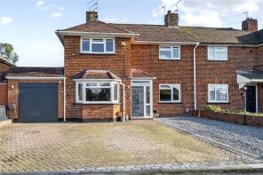 4, Attfield Close, Aldershot GU12 6PX