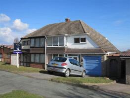 95, Dovedale Road, Wolverhampton WV4 6RF
