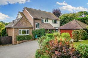 Covey, Cherry Green Lane, Buntingford SG9 9LF