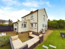 Square Cottage, Chapel Lane, Maldon CM9 4RR
