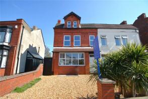 150, Seabank Road, Wallasey CH45 1HG
