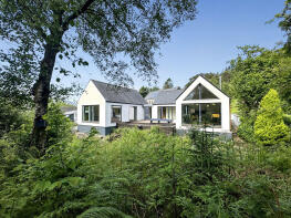 Longrigg, Relief Road, Acharacle PH36 4HY
