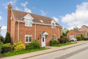 26, Six House Bank, West Pinchbeck, Spalding PE11 3QG
