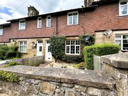 12, Chatsworth Road, Matlock DE4 2EJ