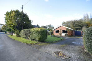 Iscoed, Grange Road, Bronington, Whitchurch SY13 3HL