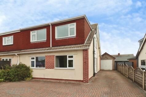 Fairford Crescent, Patchway, Bristol, BS34