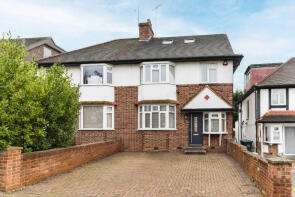 14, Sherrock Gardens, Hendon, London NW4 4JJ