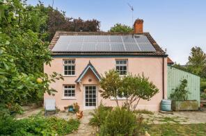 Pathways, Wraxall Road, Ditcheat, Shepton Mallet BA4 6RE