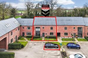 9, Cumberbatch Square, Congleton CW12 4HQ