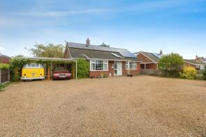 The Willows, Hargham Road, Attleborough NR17 1DS