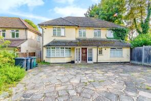 45, Gravel Hill, Croydon CR0 5BJ