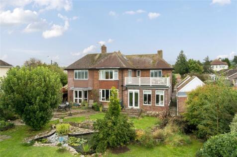 Lear Lane, Axminster, Devon, EX13