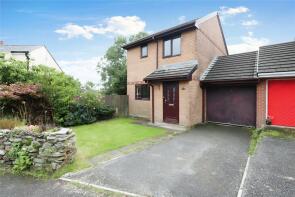 11, St Andrews Close, Holsworthy EX22 7PL