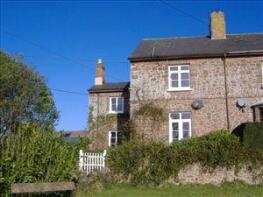 Ash Cottage, Road From Washfield To Cotleigh Cross, Tiverton EX16 9RA