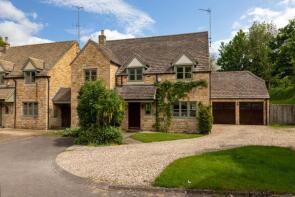3, Windrush Court, B4077 Ford Manor To Charnal Plantation, Ford, Cheltenham GL54 5RU
