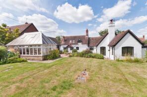 Lime Tree Cottage, Road Running Through Garford, Garford, Abingdon OX13 5PF