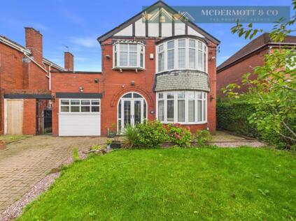 Broadway, Chadderton, Oldham