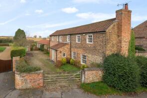 Willow Barn, High Street, York YO26 8AW