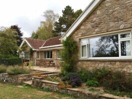 Stoberry, Wraxall Road, Ditcheat, Shepton Mallet BA4 6RE