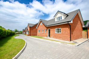 The Radlow, Orchard Court, Much Cowarne HR7 4FX