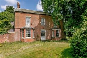 Badgers Green, The Square, Ashbourne DE6 5AB