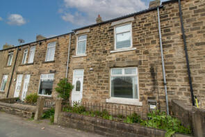 38, Annfield Terrace, North Road, Stanley DH9 8EB