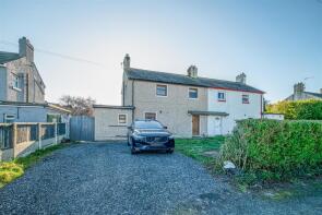 20, Saves Lane, Ireleth, Askam-in-furness LA16 7DZ