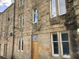 Flat 2/1, 44, Dumbarton Road, Bowling G60 5AH