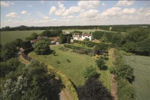 Manor Farm, Lincoln Road, Horncastle LN9 5NT
