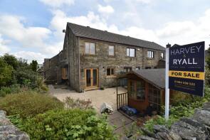 2, Hill Top View, Hade Edge, Holmfirth HD9 2DZ