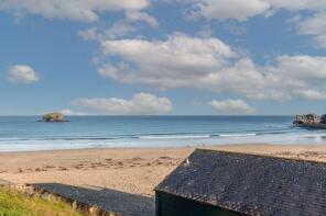 Brienz, Battery Hill, Portreath TR16 4NR