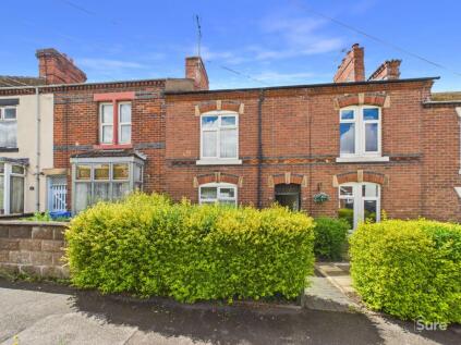 Heath Road, Burton-On-Trent, DE15