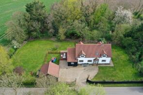Northlea, Wetherup Street, Stowmarket IP14 5QG