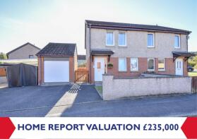 42, Blackwell Avenue, Culloden, Inverness IV2 7DY