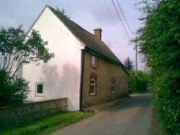 Peach Cottage, Combe Lane, Calne SN11 9HX