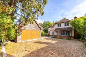 Solis House, Otterbourne Road, Winchester SO21 2DG